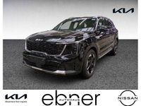 Gebraucht Kia Sorento Platinum 215 PS (158 kW) 2025 Schwarz SUV