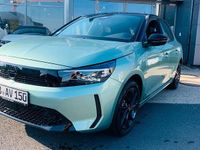 Gebraucht Opel Corsa 101 PS (74 kW) 2025 Grün Kleinwagen