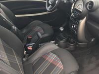 Gebraucht Mini Cooper Coupé 132 PS (97 kW) 2013 Schwarz Coupé