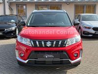Gebraucht Suzuki Vitara 140 PS (102 kW) 2019 Rot SUV