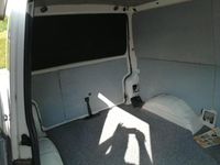 Gebraucht VW Transporter 68 PS (50 kW) 2002 Weiß Van