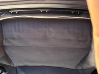 Używany Chrysler Le Baron 135 KM (99 kW) 1991 Czerwony Kabriolet