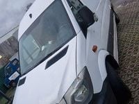 Gebraucht Mercedes Sprinter 143 PS (105 kW) 2017 Weiß Van