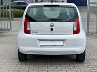 gebraucht Skoda Citigo 1.0 MPI*Klima*Sitzheizung*1.Hand