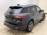 Gebraucht Ford Kuga ST-Line X 242 PS (177 kW) 2024 Schwarz SUV