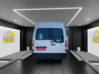 Gebraucht Renault Master 131 PS (96 kW) 2019 Weiss Van
