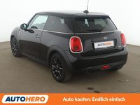 Second-hand Mini ONE 102 CP (75 kW) 2019 Negru Hatchback
