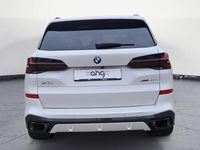 Neu BMW X5 352 PS (258 kW) 2026 Weiß SUV