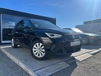 Second-hand Seat Arona Style 110 CP (80 kW) 2022 Negru SUV
