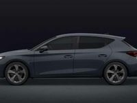 Neu Cupra Leon 204 PS (150 kW) 2026 Fjord blau Limousine