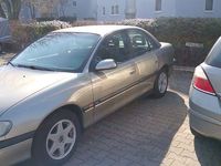Gebraucht Opel Omega 136 PS (100 kW) 1996 Grau Limousine