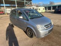 gebraucht Opel Meriva 1.7 CDTI Enjoy