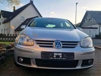 Usata VW Golf V 80 CV (58 kW) 2007 Grigio Utilitaria