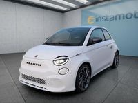 Usata Abarth 500e 114 kW (155 CV) 2025 Bianco Utilitaria