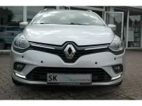 Gebraucht Renault Clio LIMITED 90 PS (66 kW) 2019 Kombi