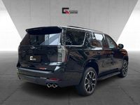 Gebraucht Chevrolet Tahoe 426 PS (313 kW) 2025 Schwarz SUV