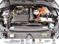 Gebraucht Audi A3 Advanced Plus 204 PS (150 kW) 2022 Manhattangrau Limousine