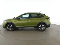 Gebraucht VW Taigo Style 110 PS (80 kW) 2022 Grün SUV
