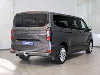 Gebraucht Ford Tourneo Titanium 170 PS (125 kW) 2024 Grau Van / Kleinbus