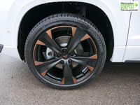 Gebraucht Cupra Ateca 190 PS (139 kW) 2025 Nevadaweiß metallic SUV