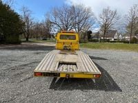 Occasion Mercedes Sprinter 156 ch (114 kW) 2002 Jaune Van