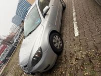 Gebraucht Mazda 3 109 PS (80 kW) 2009 Grau Limousine