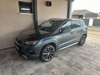 Gebraucht Seat Ateca 4Drive 150 PS (110 kW) 2019 Grau SUV