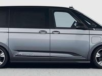 Neu VW Multivan 245 PS (180 kW) 2026 Monosilber Van