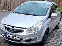 gebraucht Opel Corsa 1.3 CDTI Edition