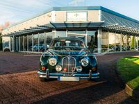 Gebraucht Jaguar MK II 99 PS (72 kW) 1967 Grün Limousine