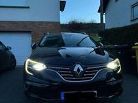 gebraucht Renault Mégane GT Line 