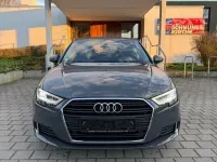 Second-hand Audi A3 Sport 150 CP (110 kW) 2019 Gri Berlinǎ