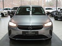 Gebraucht Opel Corsa Edition 102 PS (75 kW) 2021 Grau Kleinwagen