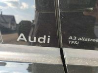 Gebraucht Audi A3 150 PS (110 kW) 2024 Mythosschwarz metallic Kleinwagen