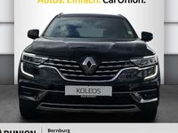 Gebraucht Renault Koleos Techno 158 PS (116 kW) 2023 Schwarz SUV