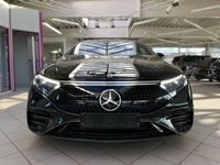 gebraucht Mercedes EQS580 4Matic |Hyperscreen|AMG|Pano|Premium|
