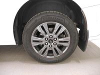 Gebraucht Ford Tourneo Custom Titanium 2025 Weiß Van