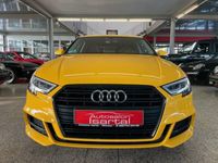 gebraucht Audi A3 2.0 TDI