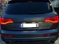 Gebraucht Audi Q7 S-Line 239 PS (175 kW) 2010 Grau SUV
