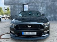 gebraucht Ford Mustang V6 2015