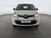 Gebraucht Renault Twingo LIMITED 69 PS (50 kW) 2019 Weiß Kleinwagen
