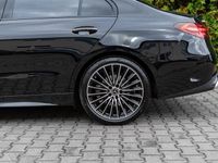 Neu Mercedes C200 Premium Plus 170 PS (125 kW) 2026 Schwarz Limousine