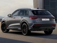 Neu Audi Q5 Ambiente 299 PS (219 kW) 2026 Daytonagrau perleffekt SUV