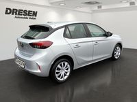 Gebraucht Opel Corsa Edition 101 PS (74 kW) 2024 Silber Kleinwagen