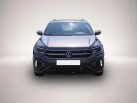 Gebraucht VW T-Roc R-line 150 PS (110 kW) 2025 Manufacturer SUV