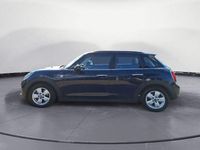 Gebraucht Mini Cooper 136 PS (100 kW) 2019 Blau Kleinwagen