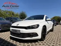 Gebraucht VW Scirocco Edition 122 PS (89 kW) 2012 Weiß Coupé