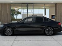 Gebraucht BMW M5 Performance 727 PS (534 kW) 2025 Schwarz Limousine