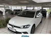 Neu VW Polo Life 95 PS (69 kW) 2026 Weiß Kleinwagen