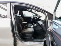 Neu Ford Puma ST 125 PS (91 kW) 2026 Solarsilber SUV